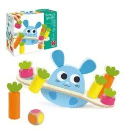 Juego el Jardin de Bunny (Fsc)
