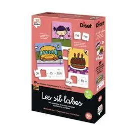 Joc les Sil. labes