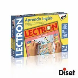 Lectron Aprendo Ingles