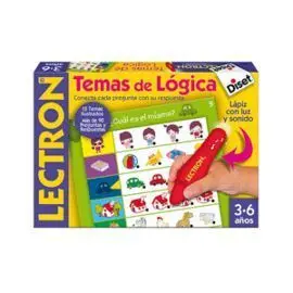 Lectron Temas de Logica