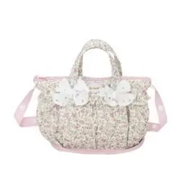 Bolsa Pequeña Violeta