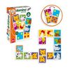 JUEGO DOMINO ANIMALS