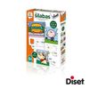 JUEGO EDUCATIVO LAS SILABAS