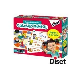 Jugando Aprendo Calculo Mental