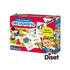 Jugando Aprendo Ortografia