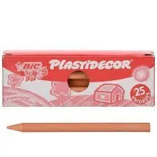 Ceras Plastidecor Carne