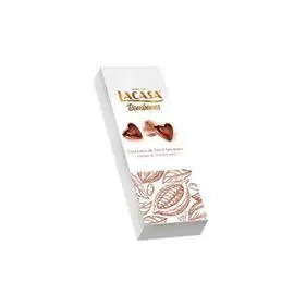 Lacasa Caja 7 Bombones 3 Chocolates 65G