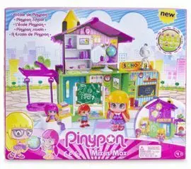 Pinypon Playset el Cole