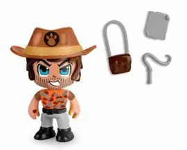 Pinypon Action Pack 2 uds
