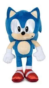 Peluche Sonic 30Cm