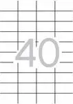 Etiq. Apli A4 Ref 1286