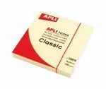 Apli Notes 75X75