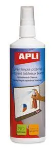 Spray Limpia Pizarras 250 Ml