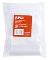 BOLSAS AUTOCIERRE 100 X 150 MM 100 UDS