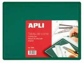 Tabla de Corte 300 X 220 X 2 mm A4