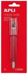 CUCHILLO HOBBY PRECISION