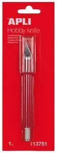 Cuchillo Hobby Precision