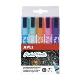 Apli 19B Liquid Chalk