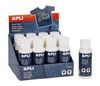 COLA TEXTIL 80 ML 12 UNIDADES