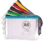 ZIPPER COLORES SAN FERMIN A6