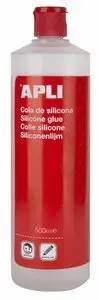 Cola de Silicona 500 Ml