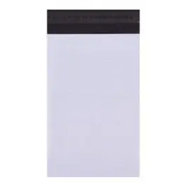 Bolsa Opaca Cierre Adhesivo 200X250 mm 50 Unidades