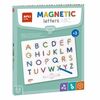 PIZARRA MAGNETICA ABC LETRAS
