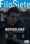 FILA SIETE. NÂº205(MARZOÂ´21)