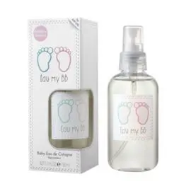 Colonia Infantil Corporal 150Ml Eau My Bb