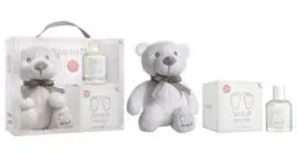 Estuche Colonia+Peluche Eau My Bb
