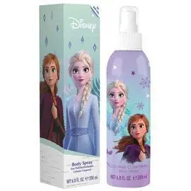 Colonia Spray 200Ml Frozen