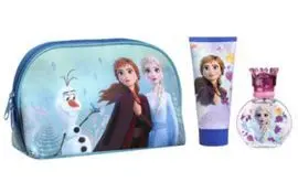 Neceser Colonia 50Ml + Gel 100Ml Frozen Ii