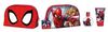 NECESER SPIDERMAN COLONIA 50ML GEL 100ML