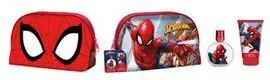 Neceser Spiderman Colonia 50Ml Gel 100Ml
