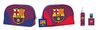 NECESER FC BARCELONA SPRAY 100ML EDT 50ML