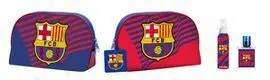 Neceser Fc Barcelona Spray 100Ml Edt 50Ml