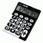 Calculadora Nata By Milan Cod 151708Bl