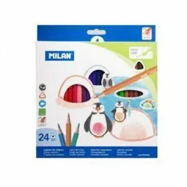 Colors Fusta 14 Milan Ref. 0722324