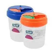 Vaso Plastico