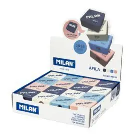 Sacapuntas Milan Afila Serie 1918