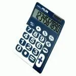 Calculadora Milan Blister 10 Digitos Teclas Grande
