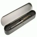 Boligrafo Milan Tres Funciones 1772601 en Caja Met