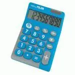 Calculadora Milan Touch Duo Azul Ref. 150610Tdbbl