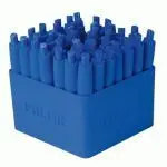 Mini Milan Touch Azul