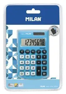 Calculadora Sencilla Milan