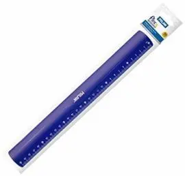 Regle 30Cm. Flexible