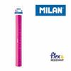 REGLA 30CM ROSA MILAN REF: 353801P