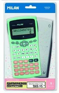 Calculadora Cientifica 240 Funciones