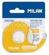 CINTA ADHESIVA MILAN DOBLE CARA 15 MM X 10 M BLIST