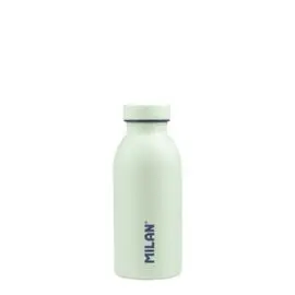 Botella Isotermica Acero Inoxidable Verde 354 Ml Serie 1